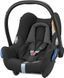 Автокресло Maxi-Cosi CabrioFix Nomad Black