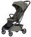 Коляска прогулянкова CARRELLO Magia CRL-5655 Malted Green