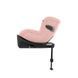 Автокресло Cybex Sirona Ti Plus Peach Pink