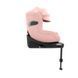 Автокресло Cybex Sirona Ti Plus Peach Pink