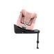 Автокресло Cybex Sirona Ti Plus Peach Pink