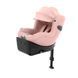 Автокресло Cybex Sirona Ti Plus Peach Pink