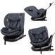 Автокрісло CARRELLO Sirius 2.0 CRL-8809 Deepwater Grey