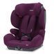 Автокрісло Recaro Tian Core Very Berry