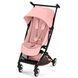 Коляска прогулянкова Cybex Libelle Candy Pink