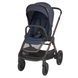 Коляска универсальная 2 в 1 Espiro Code 103 ELEGANT NAVY
