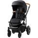 Коляска прогулянкова Britax-Romer Smile III Fossil Grey