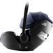 Автокрісло Britax-Romer Baby-Safe PRO Style Night Blue