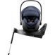 Автокрісло Britax-Romer Baby-Safe PRO Style Night Blue