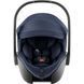 Автокрісло Britax-Romer Baby-Safe PRO Style Night Blue