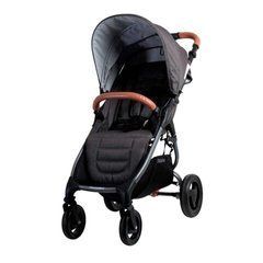 Коляска прогулочная Valco baby Snap 4 Trend Charcoal