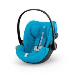 Автокрісло Cybex Cloud G i-Size Plus Beach Blue