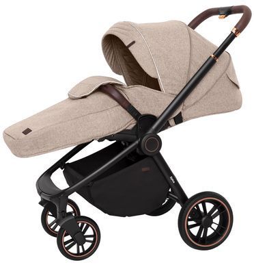 Коляска прогулянкова Carrello Epica CRL-8509 Tea Green