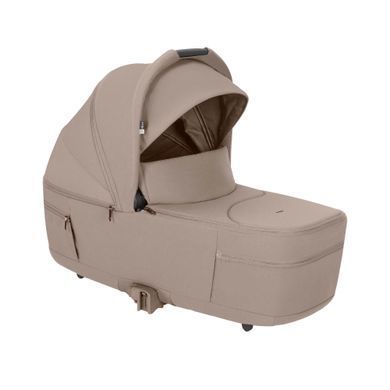 Коляска універсальна 2 в 1 Carrello Magia CRL-6555 Spice Beige