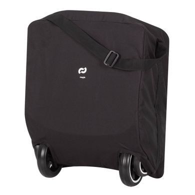 Коляска універсальна 2 в 1 Carrello Magia CRL-6555 Spice Beige