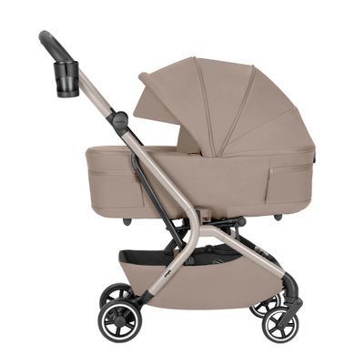 Коляска універсальна 2 в 1 Carrello Magia CRL-6555 Spice Beige