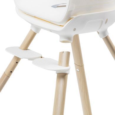 Стульчик для кормления Maxi-Cosi Moa Beyond White ECO