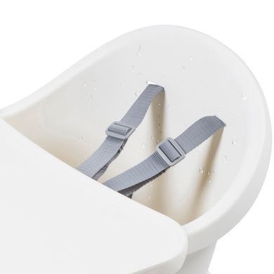 Стульчик для кормления Maxi-Cosi Moa Beyond White ECO
