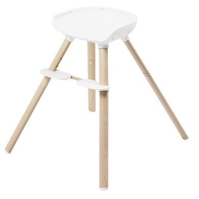 Стульчик для кормления Maxi-Cosi Moa Beyond White ECO