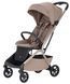 Коляска прогулянкова CARRELLO Magia CRL-5655 Spice Beige