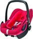 Автокресло Maxi-Cosi Pebble Plus Vivid Red
