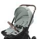 Коляска прогулянкова Carrello Epica CRL-8509 Tea Green