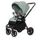 Коляска прогулянкова Carrello Epica CRL-8509 Tea Green