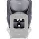 Автокресло Britax-Romer Dualfix 5Z Soft Taupe