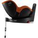 Автокресло Britax-Romer Dualfix i-SIZE V22 Golden Cognac