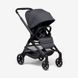 Коляска прогулочная Joolz Hub2 Stone grey