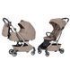 Коляска універсальна 2 в 1 Carrello Magia CRL-6555 Spice Beige