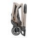 Коляска універсальна 2 в 1 Carrello Magia CRL-6555 Spice Beige