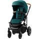 Коляска прогулянкова Britax-Romer Smile III Atlantic Green