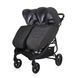 Накидка на н0жки Valco baby Boot Cover Snap Duo Trend Charcoal
