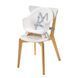 Стульчик для кормления Maxi-Cosi Moa Beyond White ECO