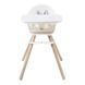Стульчик для кормления Maxi-Cosi Moa Beyond White ECO