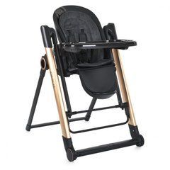 Стульчик-качель El Camino ME 1102 DEBUT Posh Black