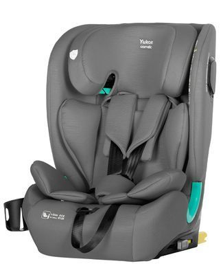 Автокресло Carrello Yukon CRL-15808 Seashell Grey i-Size