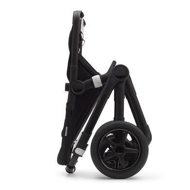 Коляска універсальна 2 в 1 Bugaboo Fox2 Mineral Alu/Light Grey