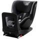 Автокресло Britax-Romer Dualfix i-SIZE V22 Graphite Marble