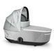 Коляска универсальная 2 в 1 Cybex Mios 2022 Koi /Matt Black