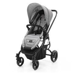 Коляска прогулочная Valco baby Snap 4 Ultra Cool Grey