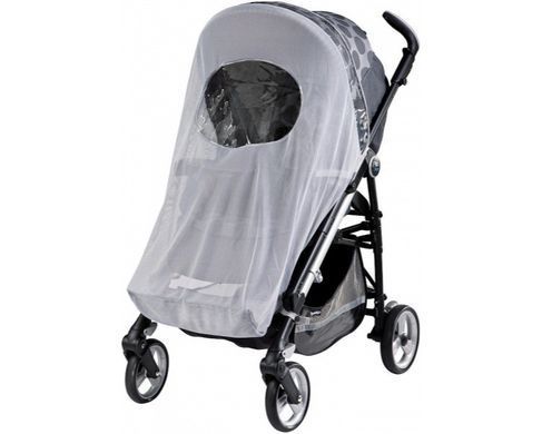 Антимоскитная сетка Peg Perego, Белый