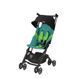 Коляска прогулочная GB Pockit+ All-Terrain Laguna Blue
