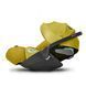 Автокрісло Cybex Cloud Z2 i-Size Plus Mustard Yellow