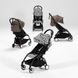 Коляска прогулочная Stokke&reg; YOYO&sup3; Leopard/Black