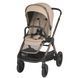 Коляска универсальная 2 в 1 Espiro Code 119 LOVING BEIGE