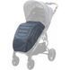 Накидка на ножки Valco baby Boot Cover Snap Trend Denim