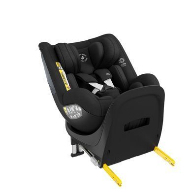 Автокресло Maxi-Cosi Stone Authentic Grey