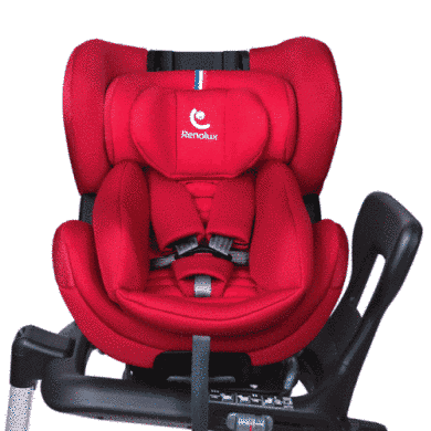 Автокрісло Renolux Gaia i-Size Passion